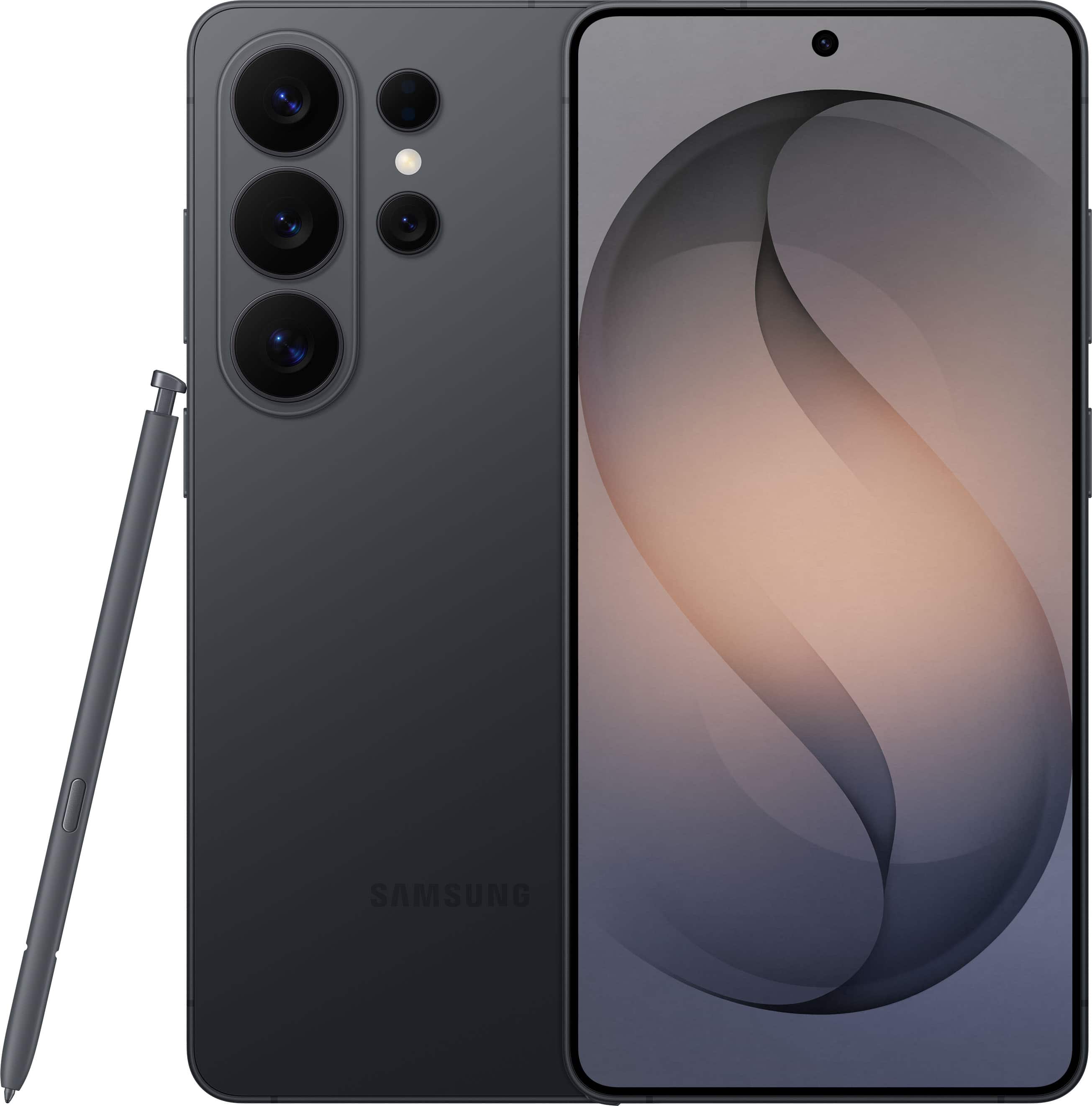 Samsung Galaxy S26 Ultra: صورة توضح المنتج موضوع الدليل