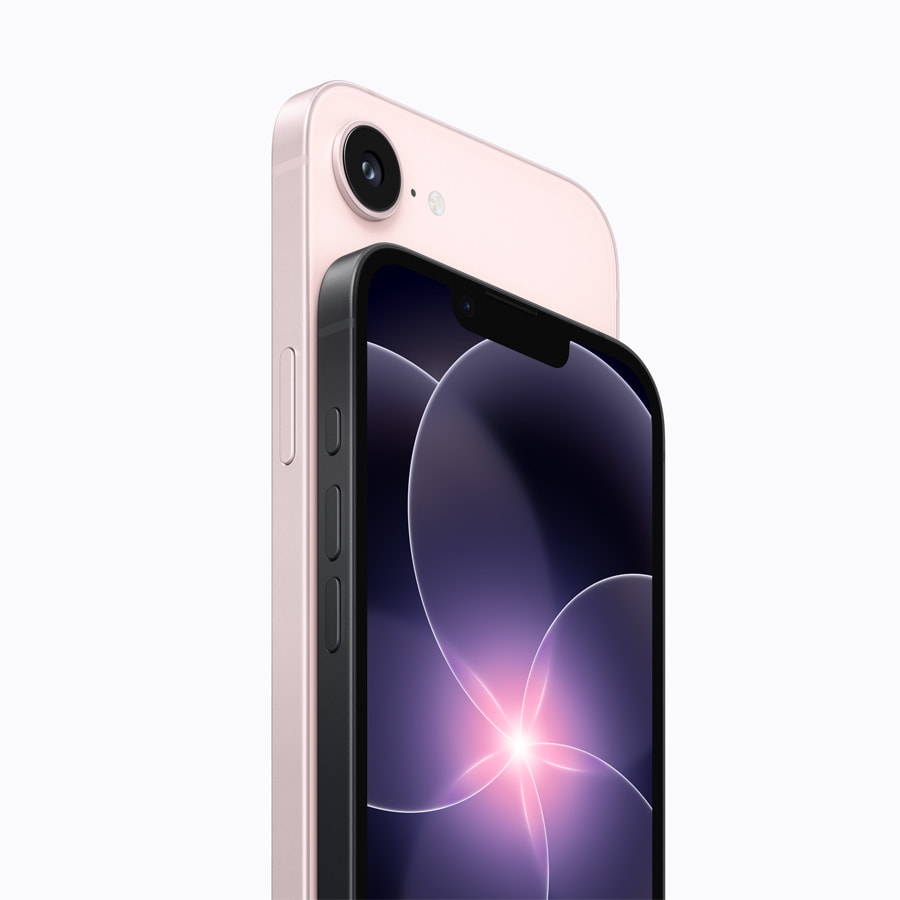 iPhone 17e: صورة توضح المنتج موضوع الدليل