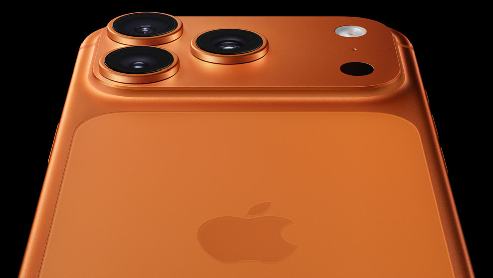 iPhone 17 Pro Max: صورة توضح المنتج موضوع الدليل