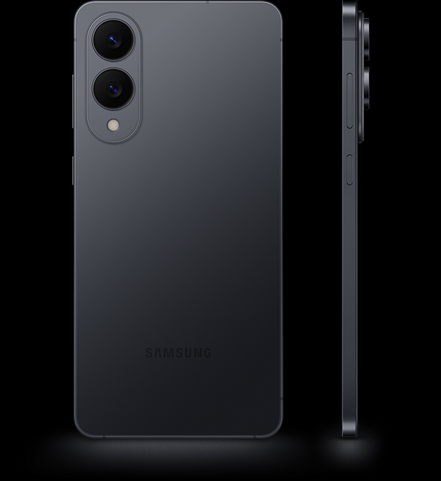 Samsung Galaxy S25 Edge: صورة توضح المنتج موضوع الدليل