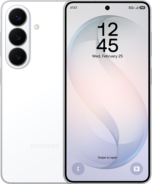 Samsung Galaxy S26: صورة توضح المنتج موضوع الدليل